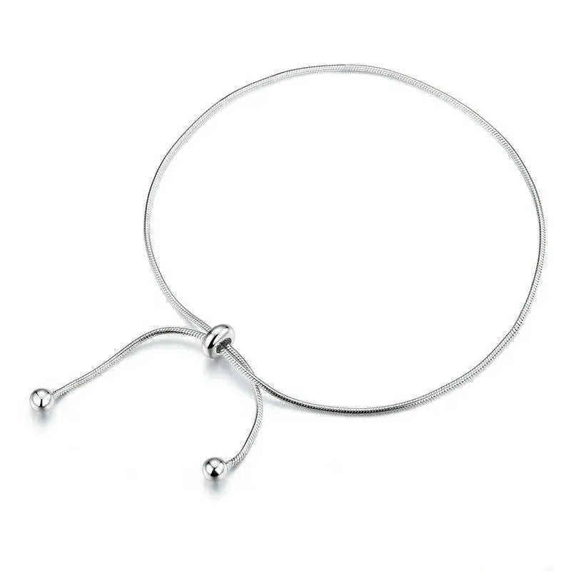 Fashion Temperament Girls Foot Ornaments Generous All-match Jewelry My Store