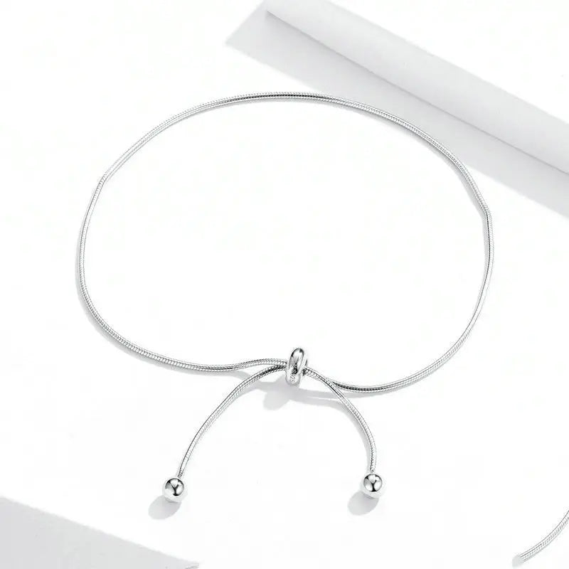 Fashion Temperament Girls Foot Ornaments Generous All-match Jewelry My Store
